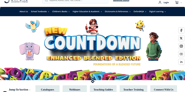 Oxford University Press