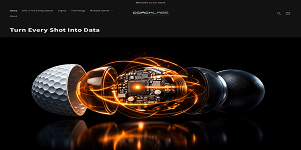 COACHLABS